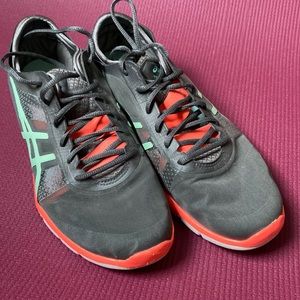 Asics Gel-Fit Nova Training Shoe size 9.5